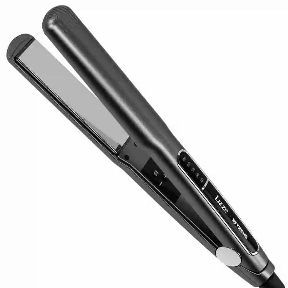 Electric Hair Straightener Fluffy
